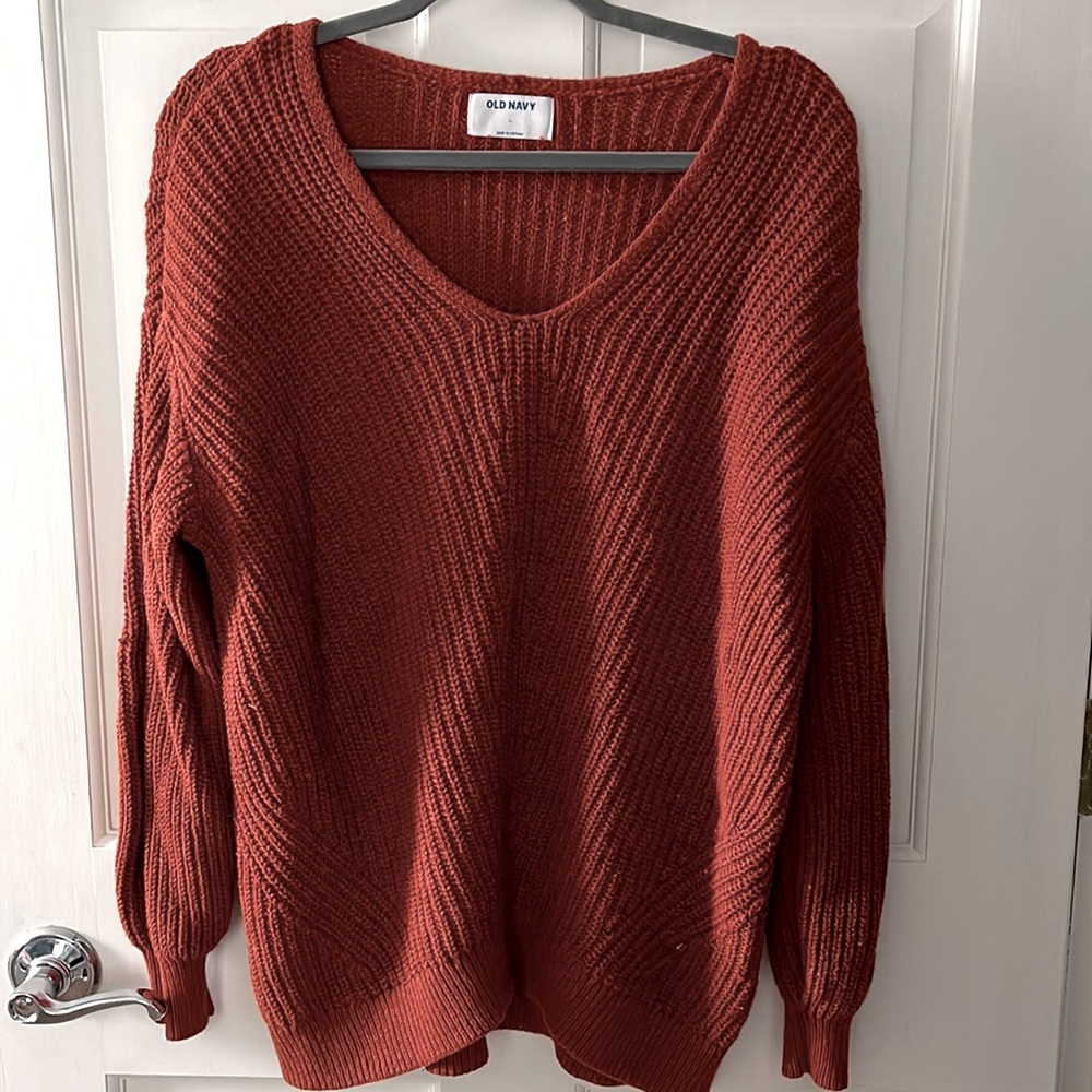 Old Navy Sweater